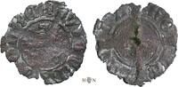 1/4 groot Nederland Graafschap Holland, Willem VI van Beieren (1404-1417), Dordrecht, zeer zeldzaam, -
