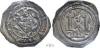 Austria Friesacher Pfennige Salzburg, Adalbert III von Böhmen (1168-1200), Friesach, -
