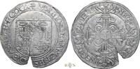 België sprenger van 5 stuiver Cambrai | Kamerijk, Maximiliaan van Bergen op Zoom (1556-1570), zeldzaam, -