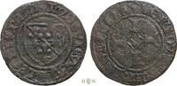 België brûlé Prinsbisdom Luik, Louis de Bourbon (1456-1482), Hasselt, -