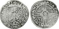Germany Stüber Ostfriesland, Enno III (1599-1625), Emden, -