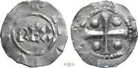 Nederland penning Hendrik II (1002-1014), Deventer, zeldzaam, -