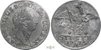 Germany 2 Stüber Ostfriesland, Friedrich II der Große (1744-1786), Berlin, -