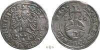 Germany 1/4 Stüber County Ostfriesland, Edzard II & Johann (1561-1591), Emden, -