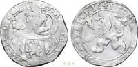 Nederland 1/2 leeuwendaalder Provincie Gelderland, Harderwijk, -