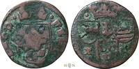 België gigot van 12 sols Prinsbisdom Luik, Ferdinand van Beieren (1612-1650), Luik, -
