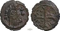 Italy follaro Sicily, Roger II as Count (1105-1130), Messina, -