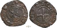 België dubbele mijt Rummen, Jan II van Wezemaal (1427-1435), zeer zeldzaam, -