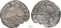Nederland 1/4 groot Graafschap Holland, Albrecht van Beieren (1389-1404), Dordrecht, zeer zeldzaam, -