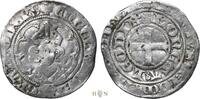 België groot Prinsbisdom Luik, Engelbert van der Marck (1345-1364), zeer zeldzaam, -