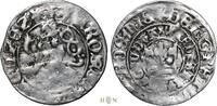 Bohemia Prager groschen Vladislaus II (1471-1516), Kuttenberg, -