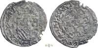 Nederland statenstuiver Hertogdom Gelre, Philips II (1555-1598), Nijmegen, zeer zeldzaam, -