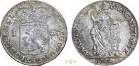 Nederland 1 gulden Provincie Gelderland, Harderwijk, -