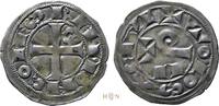 France Feodal denier County Toulouse, Raymond V (1148-1194), -