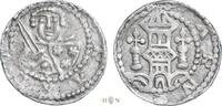 Nederland penning Hertogdom Gelre, Gerard IV (1207-1229), Arnhem, zeer zeldzaam, -