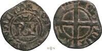 België mijt Graafschap Vlaanderen, Jan zonder Vrees (1404-1419), Gent, zeer zeldzaam, -