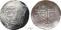 Nederland penning Graafschap Holland, Floris V (1256-1296), Dordrecht?, schaars, -