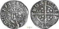 England penny Edward I (1272-1307), Canterbury, -