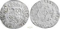 België 1/20 Philipsdaalder Hertogdom Brabant, Philips II (1555-1598), Antwerpen, -