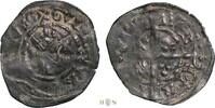 België dubbele mijt Graafschap Namen, Willem I (1337-1391), Namen, schaars, -