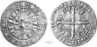 België leeuwengroot Hertogdom Brabant, Johanna en Wenceslaus (1355-1383), Vilvoorde, -