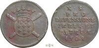France 10 sols City Lille under siege, -