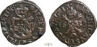 België duit Hertogdom Brabant, Albert & Isabella (1598-1621), Antwerpen, -