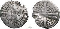 België esterlin | sterling Florennes, Gaucher de Châtillon (1313-1322), Yves, -