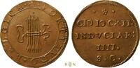 Nederland rekenpenning | jeton 1612 n.Chr. Staten van Holland, Dordrecht, Pr
