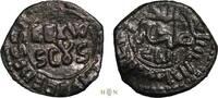 Italy denar Kingdom of Sicily, William II (1166-1189), Messina, -
