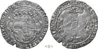België dubbele stuiver Hertogdom Brabant, Philips de Schone (1482-1506), Antwerpen, -