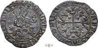 Italy gigliato Robert of Anjou (1309-1343), Naples, -
