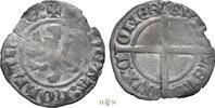 Nederland 1/2 groot Graafschap Holland, Willem V (1350-1389), Dordrecht, -