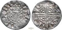 United Kingdom penny Henry III (1216-1272), York, Haarlo Hoard 1980, -
