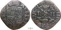 Nederland oord | liard Albrecht en Isabella (1598-1621), Roermond, -