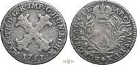 België 10 liards | 10 oorden | 5 stuiver Hertogdom Brabant, Maria Theresa (1740-1780), Antwerpen, -