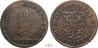 Feudal France liard 1608 AD Principality of Arches-Charleville, Charles ... 65,00 EUR  zzgl. 15,00 EUR Versand