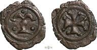 Italy follaro 1258-1266 AD Kingdom Sicily, Manfredi (1258-1266), VF 65,00 EUR  zzgl. 15,00 EUR Versand