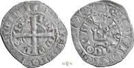 France gros à la couronne 340 AD Philip VI (1328-1350), Tours, aVF 69,00 EUR  zzgl. 15,00 EUR Versand