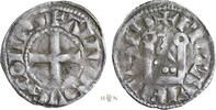 France Feodal denier tournois 1240-1271 AD Lordship Poitou, Alphonse de ... 65,00 EUR  zzgl. 15,00 EUR Versand