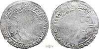 Nederland braspenning van 2 1/2 stuiver Bisdom Utrecht, Frederik van Baden (1496-1516), Wijk bij Duurstede, zeldzaam, -