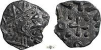Anglo-Saxon sceat United Kingdom, -