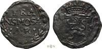 Nederland duit (1617-1662 n.Chr.) Josse Maximiliaan (1617-1662), Gronsve... 125,00 EUR  zzgl. 15,00 EUR Versand