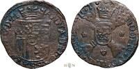 Nederland oord | liard (1604-1631 n.Chr.) Abdij Thorn, Anna van der Marc... 99,00 EUR  zzgl. 15,00 EUR Versand