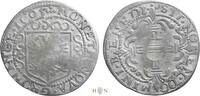 Nederland jager van 2 stuiver stad Groningen, schaars, -