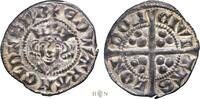 United Kingdom penny 1307-1309 AD Edward II (1307-1309), London, EF 349,00 EUR  zzgl. 15,00 EUR Versand