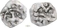 France Feodal denier 1106-1135 AD Duchy of Normandy, Henry I of Engeland... 249,00 EUR  zzgl. 15,00 EUR Versand