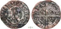 België esterlin | sterling Hertogdom Brabant, Jan III (1312-1355), Antwerpen, zeldzaam, -