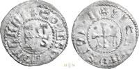 France Feodal denier County Maine, Herbert I (1015-1036), Le Mans, -
