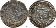 Sachsen 1/3 Taler Johann Georg II. Dresden -